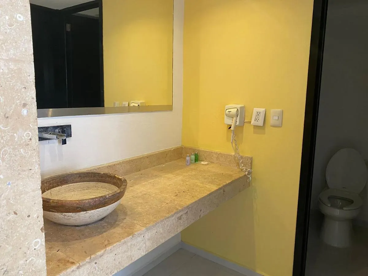 Hotel Boutique Cache Playa del Carmen