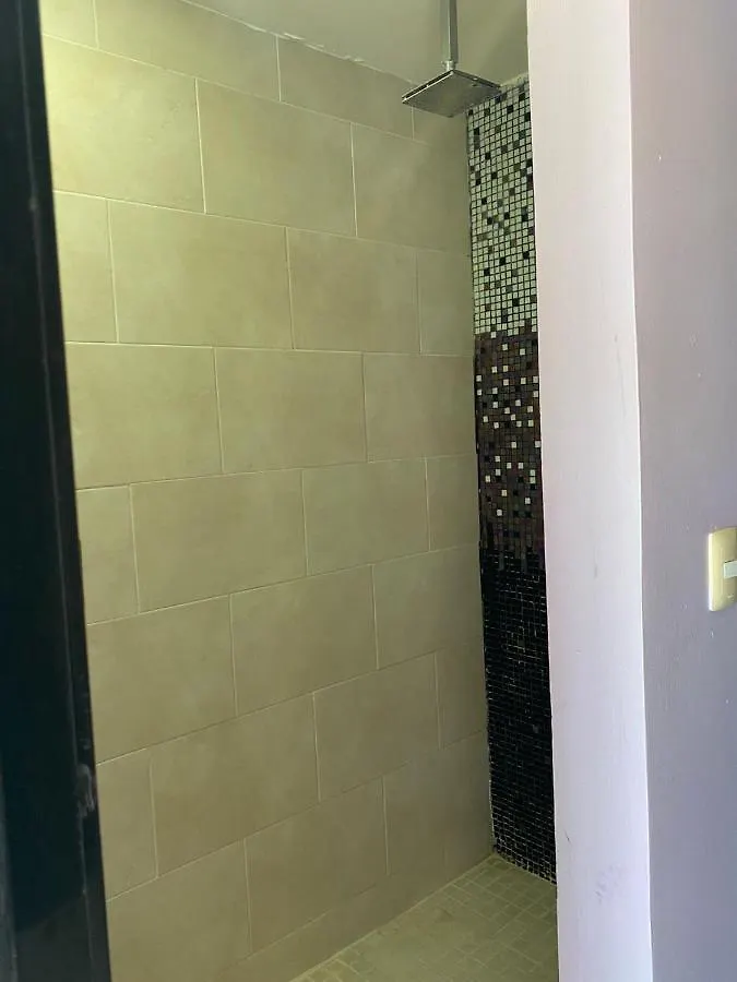 Hotel Boutique Cache  Playa del Carmen