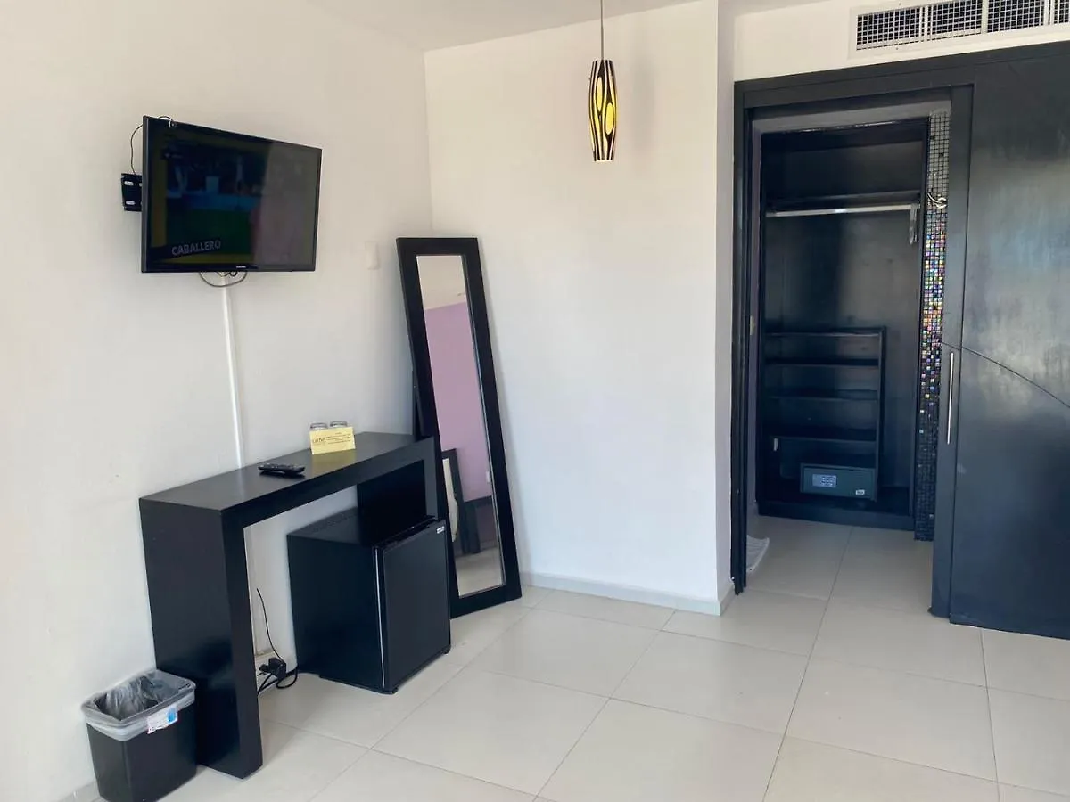 Hotel Boutique Cache