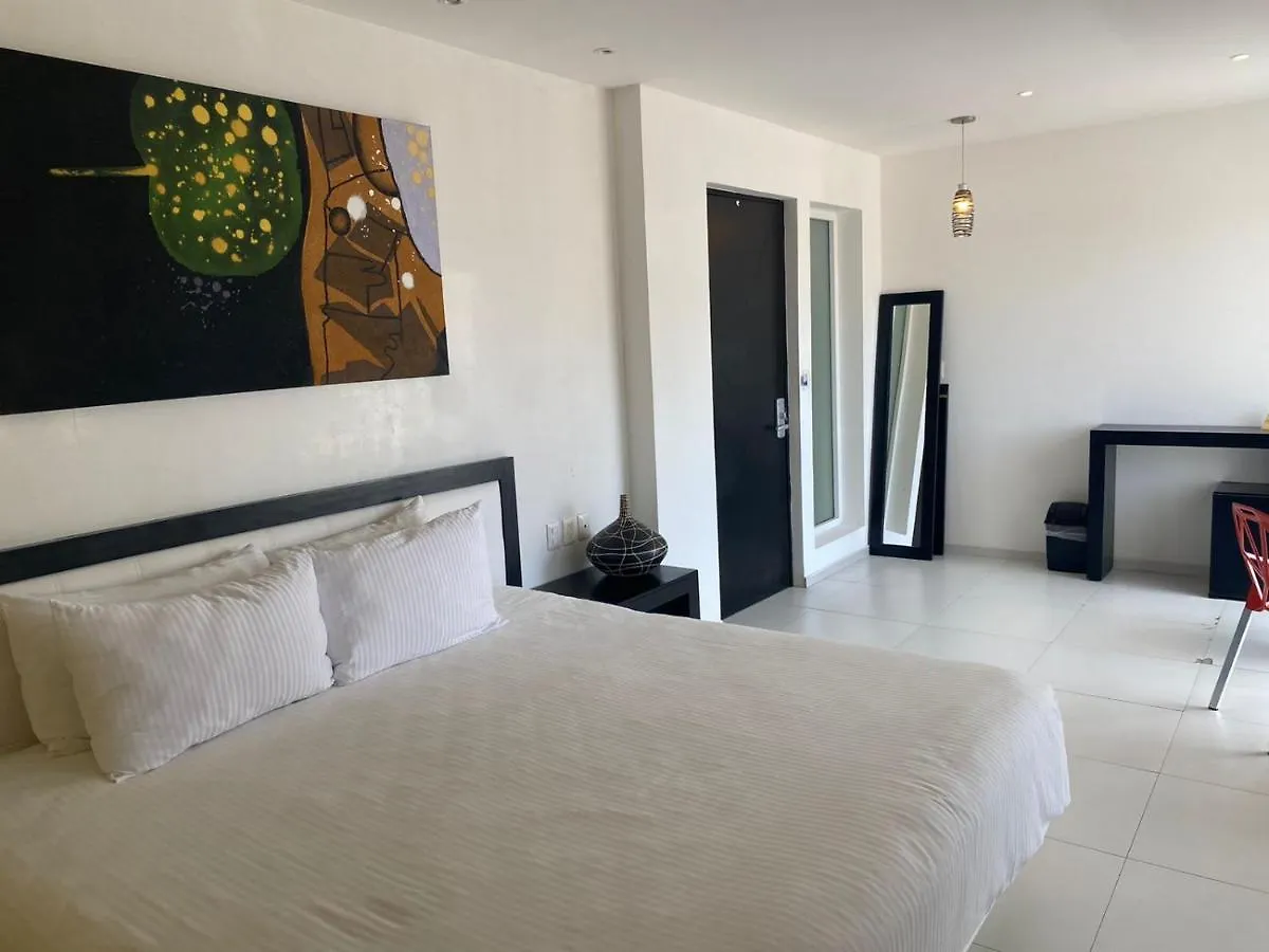 Hotel Boutique Cache