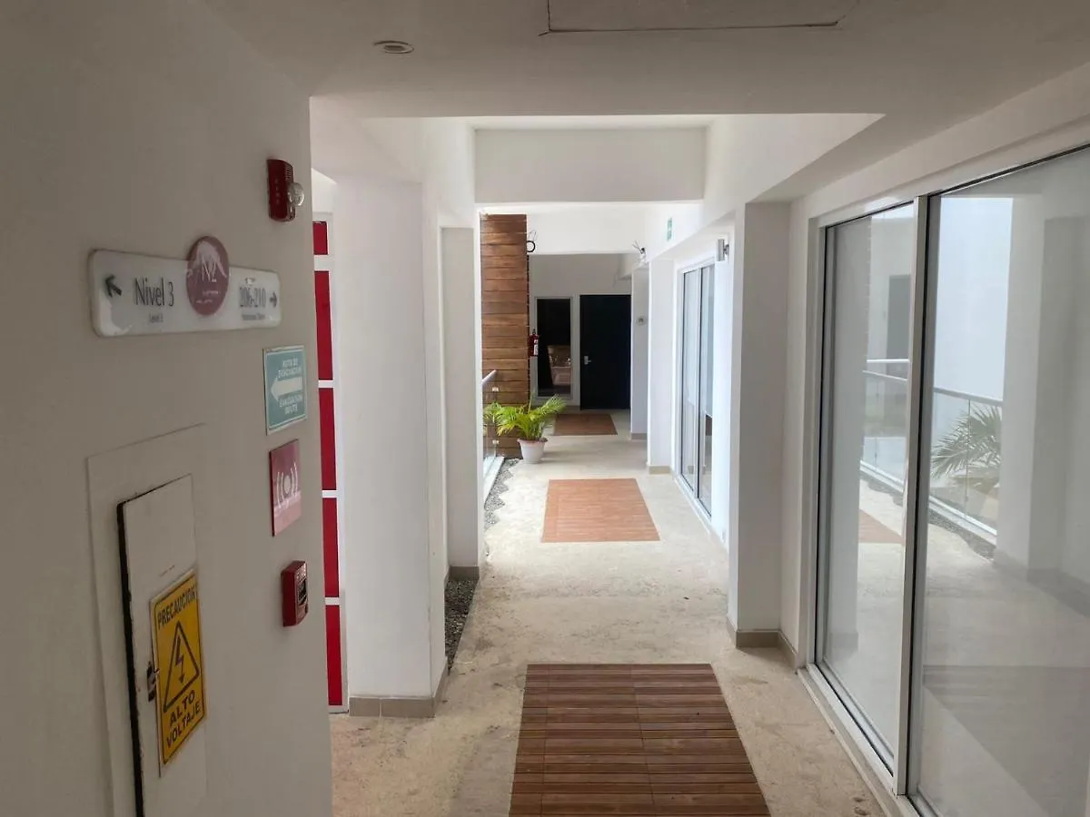 Hotel Boutique Cache