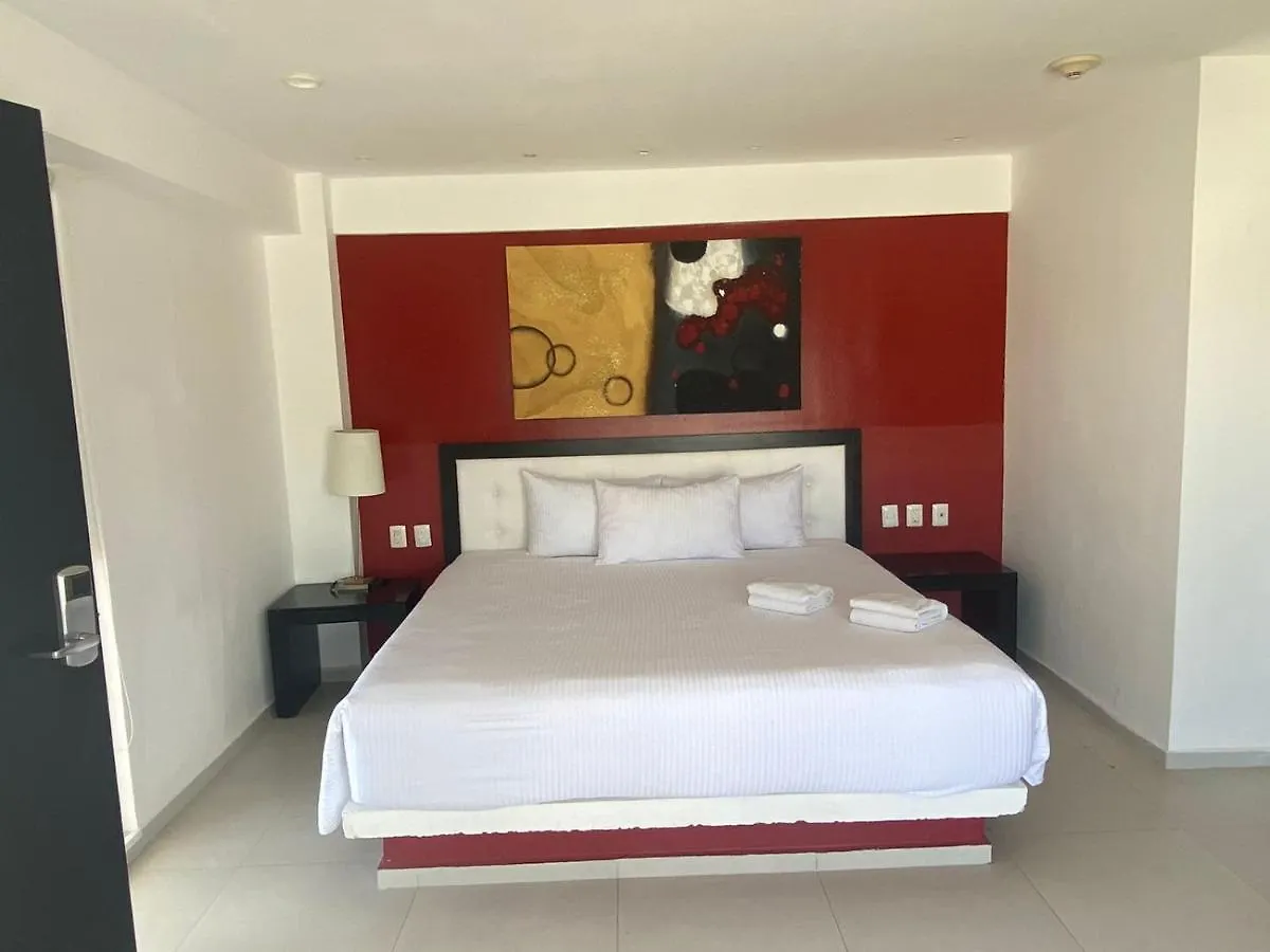 Hotel Boutique Cache Playa del Carmen