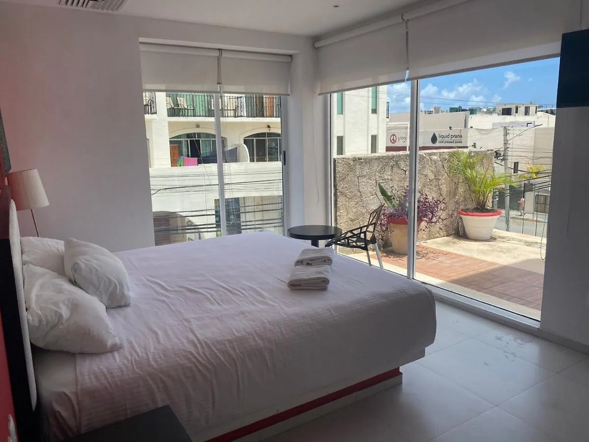 Hotel Boutique Cache
