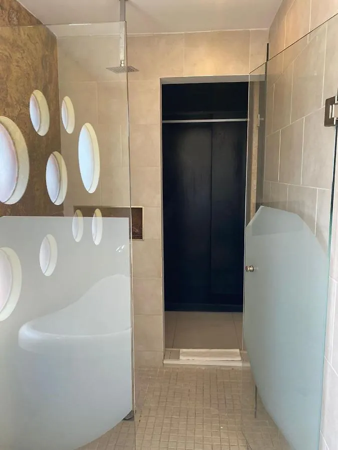 Hotel Boutique Cache Playa del Carmen
