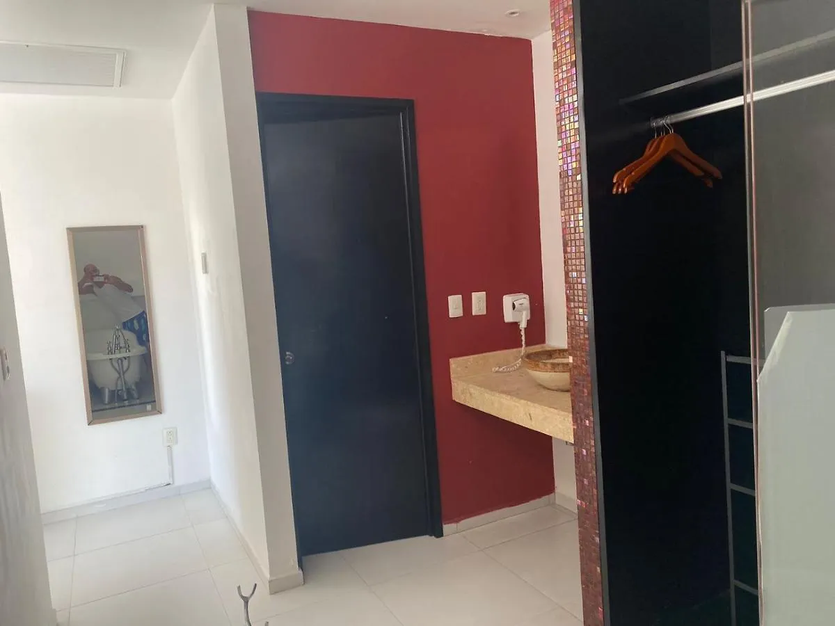 Hotel Boutique Cache