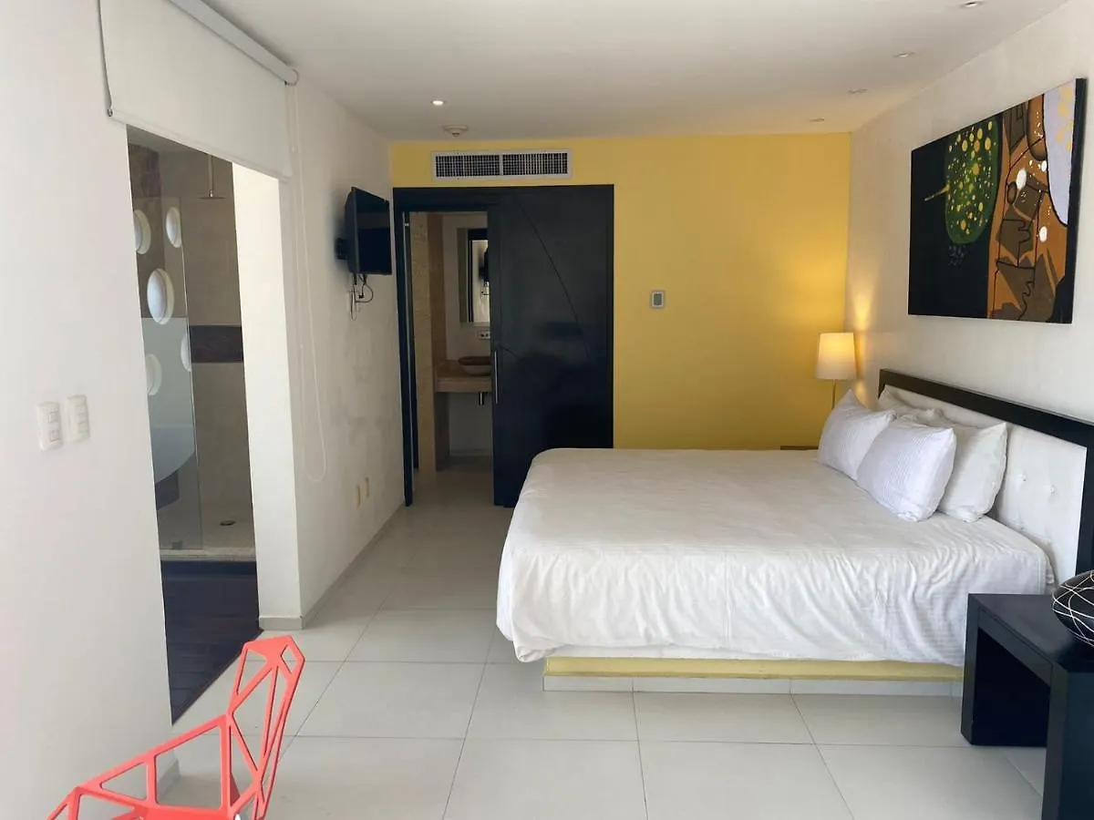 Hotel Boutique Cache