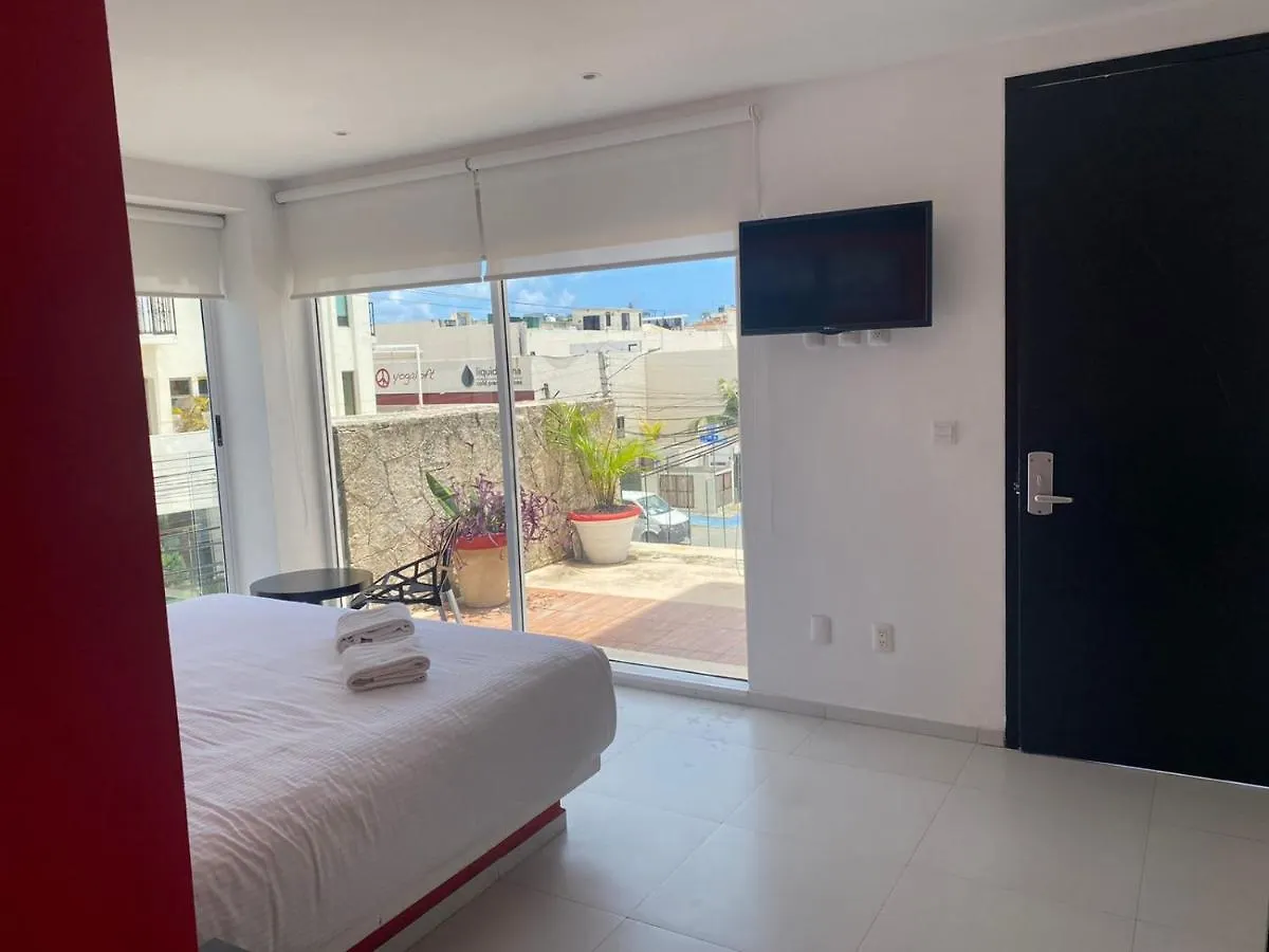 Hotel Boutique Cache