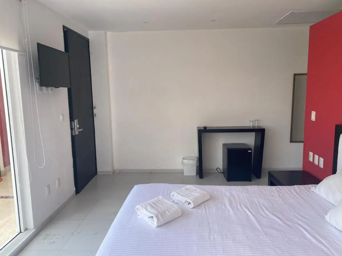Hotel Boutique Cache