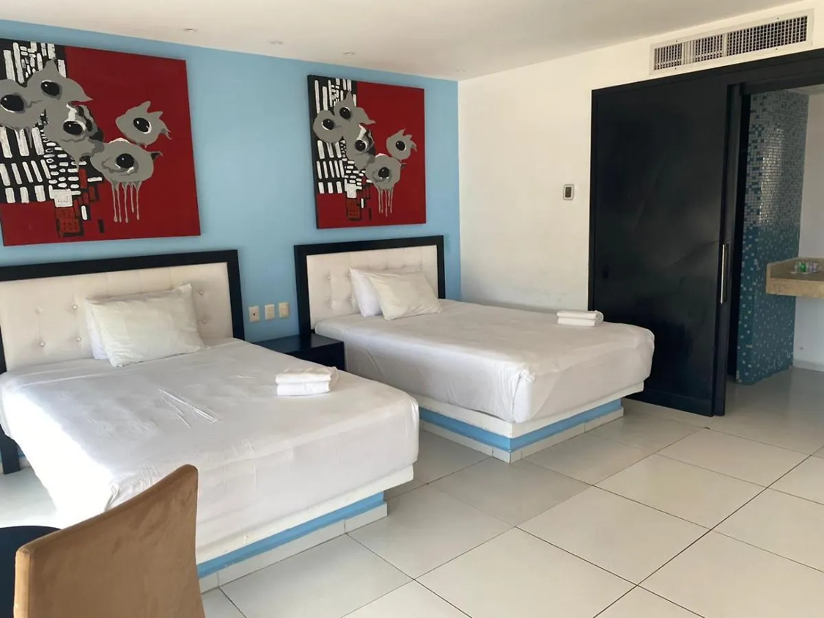 Hotel Boutique Cache