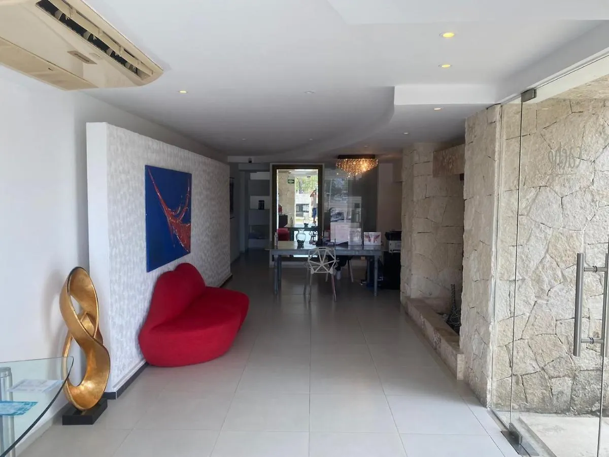 Hotel Boutique Cache