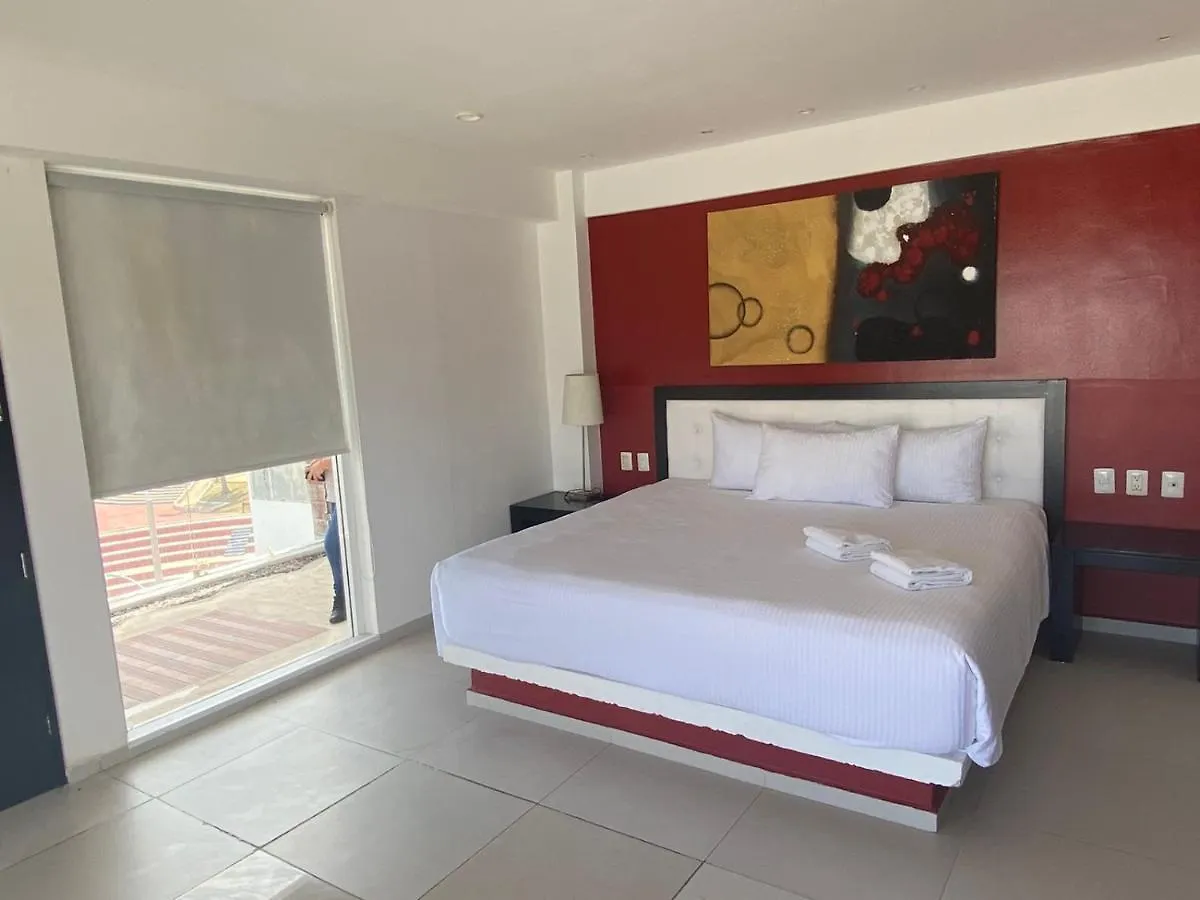 Hotel Boutique Cache