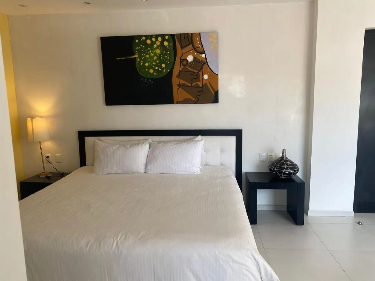 Hotel Boutique Cache