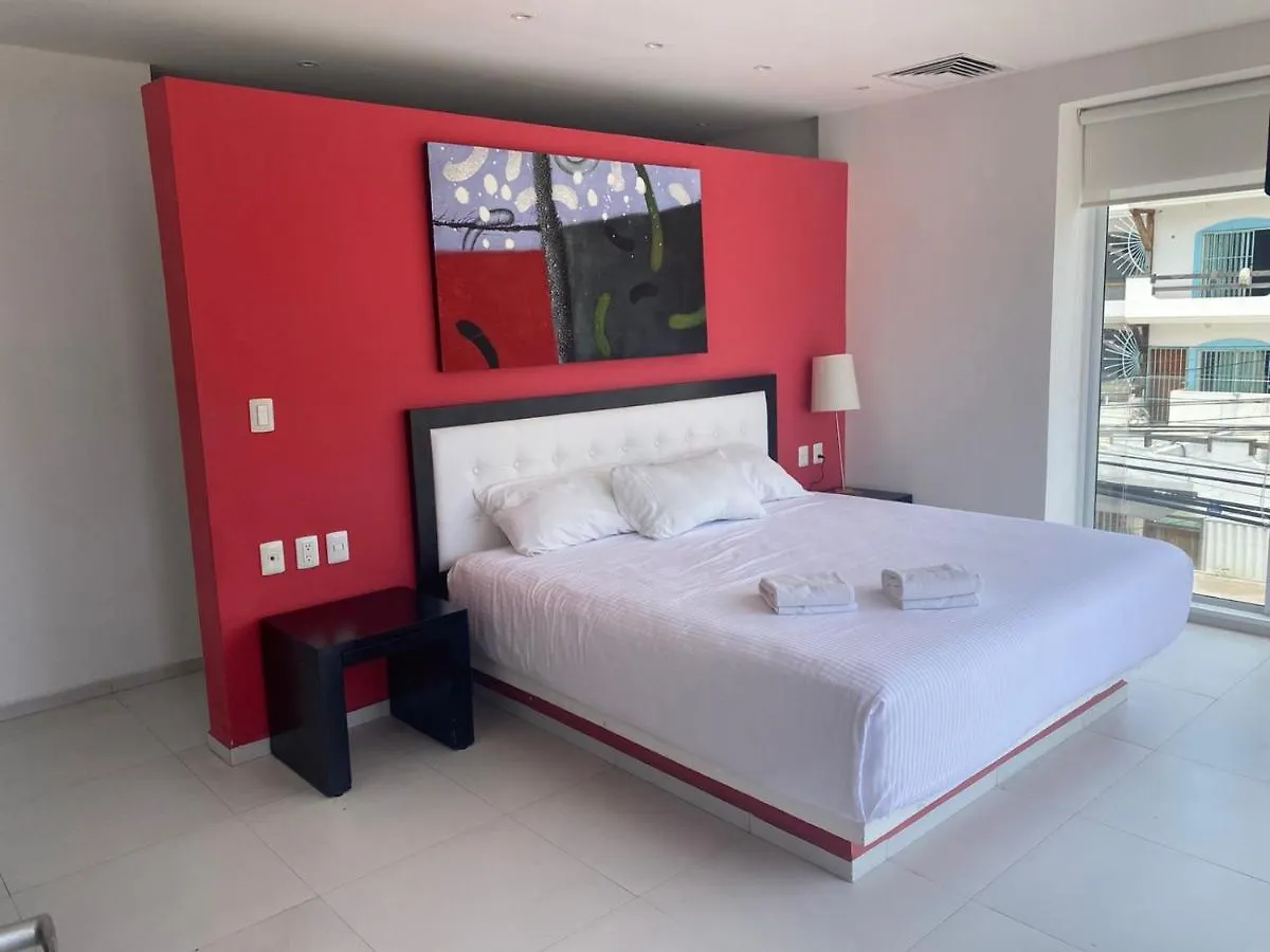 Hotel Boutique Cache