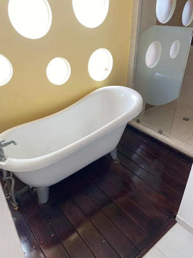 Hotel Boutique Cache 3*, 普拉亚卡门