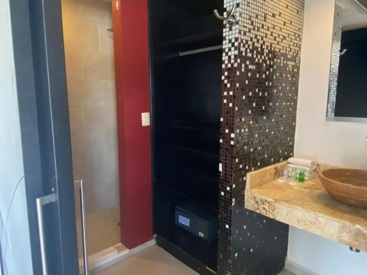 Hotel Boutique Cache 3*, 普拉亚卡门 墨西哥
