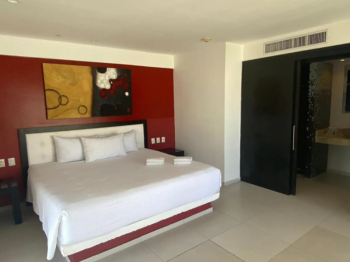 Hotel Boutique Cache